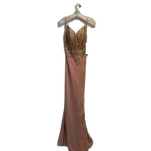 Rated PG Prom Dress